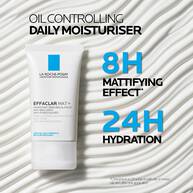 La Roche-Posay Effaclar MAT+ Moisturiser