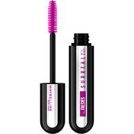 Maybelline Extension Mascara, Salon-Like Extension, Length & Volume, Long-Lasting 24H Buildable Formula, The Falsies Surreal, Meta Black