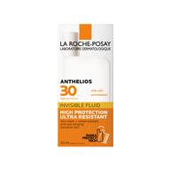 LA ROCHE POSAY ANTHELIOS ULTRA-LIGHT INVISIBLE FLUID SPF30