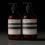 Aesop Resurrection Aromatique Hand Wash 500mL