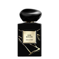 Giorgio Armani PRIVE NOIR KOGANE