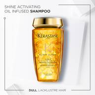 Kerastase Elixir Ultime Bain Shampoo 250ml