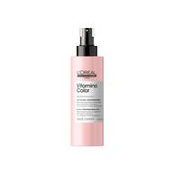 L'Oreal Professionnel Serie Expert Vitamino Colour Multi-Benefit Leave-in Treatment Smoothes Detangles and Protects From Heat For Coloured Hair 190ml