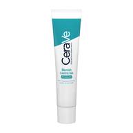CeraVe Blemish Control Gel Moisturiser with 2% Salicylic Acid & Niacinamide, Blemish-Prone Skin 40ml