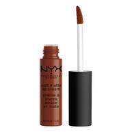 NYX PROFESSIONAL MAKEUP, SOFT MATTE LIP CREAM