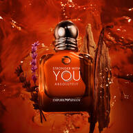 Emporio Armani Stronger With You Absolutely Eau De Parfum 100ml