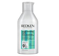 Redken Acidic Bonding Curls Shampoo for Damaged Curly & Coily Hair, Restore Curl Pattern 300ml