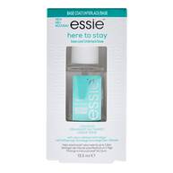 Essie Nail Care Here to Stay Nail Polish Base Coat 13.5ml