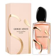 Giorgio Armani Si Eau de Parfum Intense