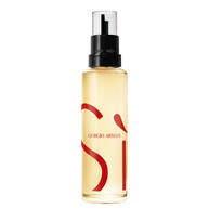 Giorgio Armani SI Passione Intense Eau De Parfum Refill Bottle 100ml