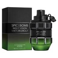 Viktor & Rolf Spicebomb Night Vision Eau de Toilette