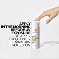 La Roche-Posay Anthelios Age-Correct Suncream SPF50