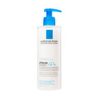 La Roche-Posay Lipikar Syndet AP+ Cream Wash