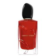 Giorgio Armani Si Passione Eau De Parfum