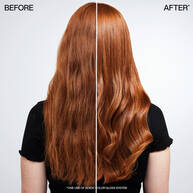 REDKEN Acidic Color Gloss Conditioner, Colour Protection, Glass-Like Shine, for Colour Treated Hair, 300ml