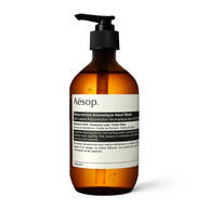 Aesop Resurrection Aromatique Hand Wash 500mL