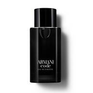 Giorgio Armani Code Eau de Toilette Refill Bottle