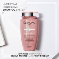 Kerastase Chroma Absolu Bain Opaque Shampoo