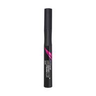 Maybelline Eye Liner, Hyper Precise Black Liquid Eye Liner, Ultra-Thin Defining Felt Tip Liner, Quick Drying Liquid Eyeliner, Ink Technology, Maybelline New York, Safe for Sensitive Eyes