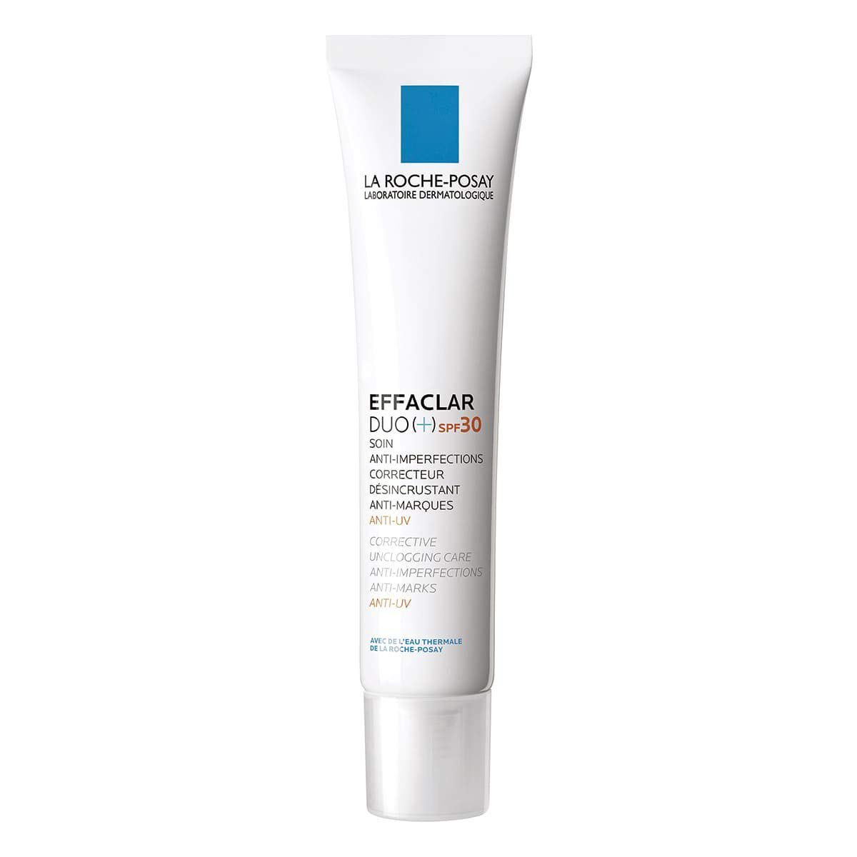 La Roche-Posay Effaclar Duo+M SPF30