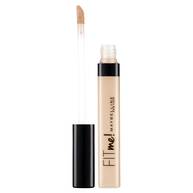 Maybelline Concealer, Fit Me! Matte & Poreless Ultra Blendable, Full Coverage