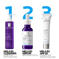 LA ROCHE-POSAY MELA B3 MOISTURISER SPF30 CREAM 40ML