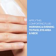 La Roche-Posay Toleriane Dermallergo Soothing Fluid