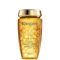 Kerastase Elixir Ultime Bain Shampoo 250ml