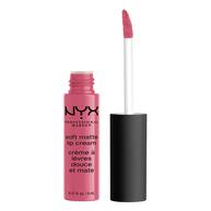 NYX PROFESSIONAL MAKEUP, SOFT MATTE LIP CREAM