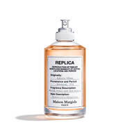 Maison Margiela Autumn Vibes