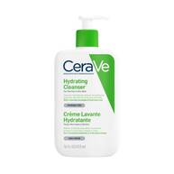 CeraVe Hydrating Cleanser
