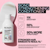 REDKEN Acidic Bonding Concentrate Conditioner 300ml