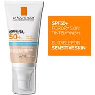 La Roche Anthelios UVMUNE 400 Tinted Hydrating Cream SPF50