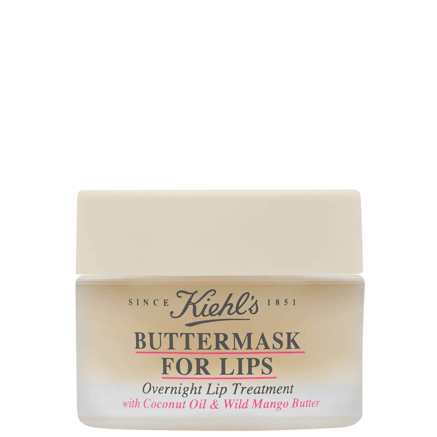 Kiehl's Buttermask For Lips