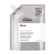 L'Oreal Professionnel SE Silver Shampoo 500ml Refill
