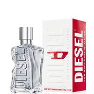 D BY DIESEL EAU DE TOILETTE