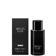 Armani Code Le Parfum – A strong yet sensitive fragrance for him