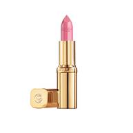 L'Oreal Paris Lipstick, Color Riche Satin Lipstick, Soft & Hydrating