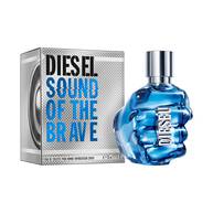 Diesel Sound of The Brave Eau De Toilette