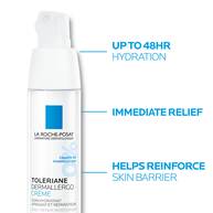 La Roche Posay Toleriane Dermoallergo Cream