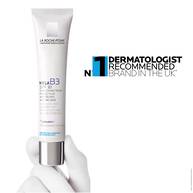 LA ROCHE-POSAY MELA B3 MOISTURISER SPF30 CREAM 40ML