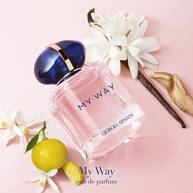 Giorgio Armani My Way Eau De Parfum