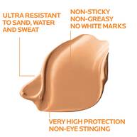La Roche Anthelios UVMUNE 400 Invisible Fluid Tinted SPF50
