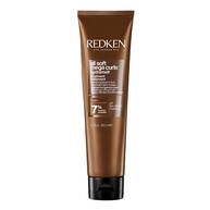 REDKEN All Soft Mega Curls HydraMelt Hydrating Leave-In Treatment for Curly and Coily Hair 150ml