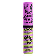 NYX Professional MakeUp BUTTER LIP GLOSS SANDWORM SWIRL 02