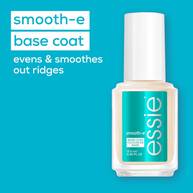 Essie Nail Care Smooth-e Nail Polish Base Coat 13.5ml