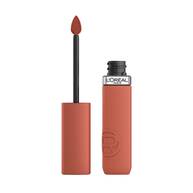L'Oreal Paris Liquid Lipstick, Infallible Matte Resistance, Ultra-lightweight long wear formula, Transfer Resistant and Smudge Proof