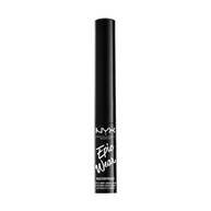NYX Professional Makeup Epic Wear Metallic Liquid Liner - Gunmetal