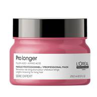 L'Oreal Professionnel Serie Expert Pro Longer Mask Helps Thicken Hair and Reduce Split Ends For Long Hair 250ml