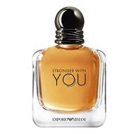 Emporio Armani Stronger With You Eau De Toilette 100ml